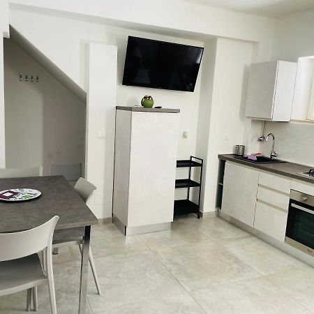 Casa Sveva Holiday Home Термоли Экстерьер фото