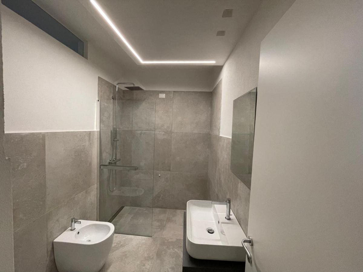 Casa Sveva Holiday Home Термоли Экстерьер фото
