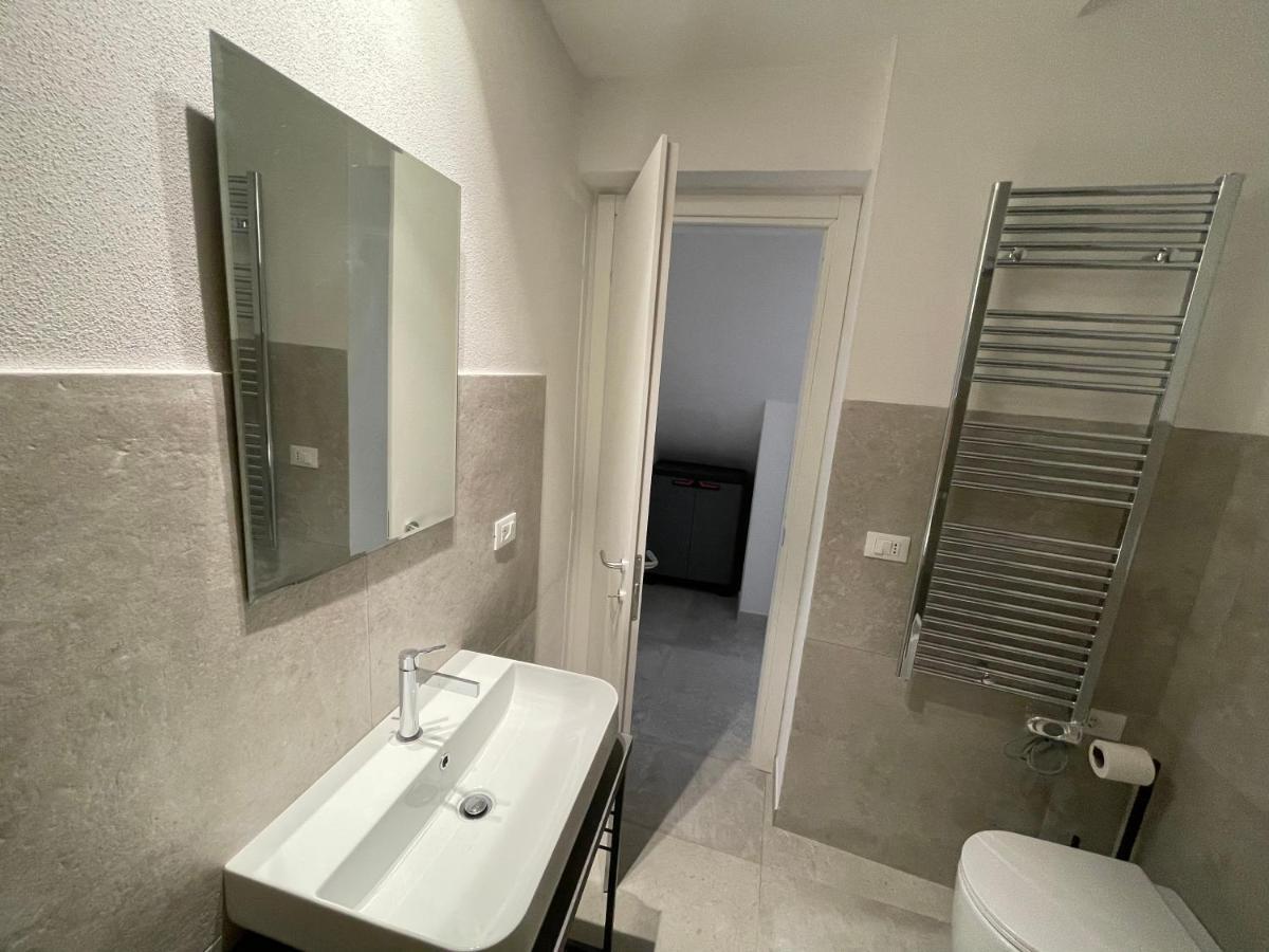 Casa Sveva Holiday Home Термоли Экстерьер фото