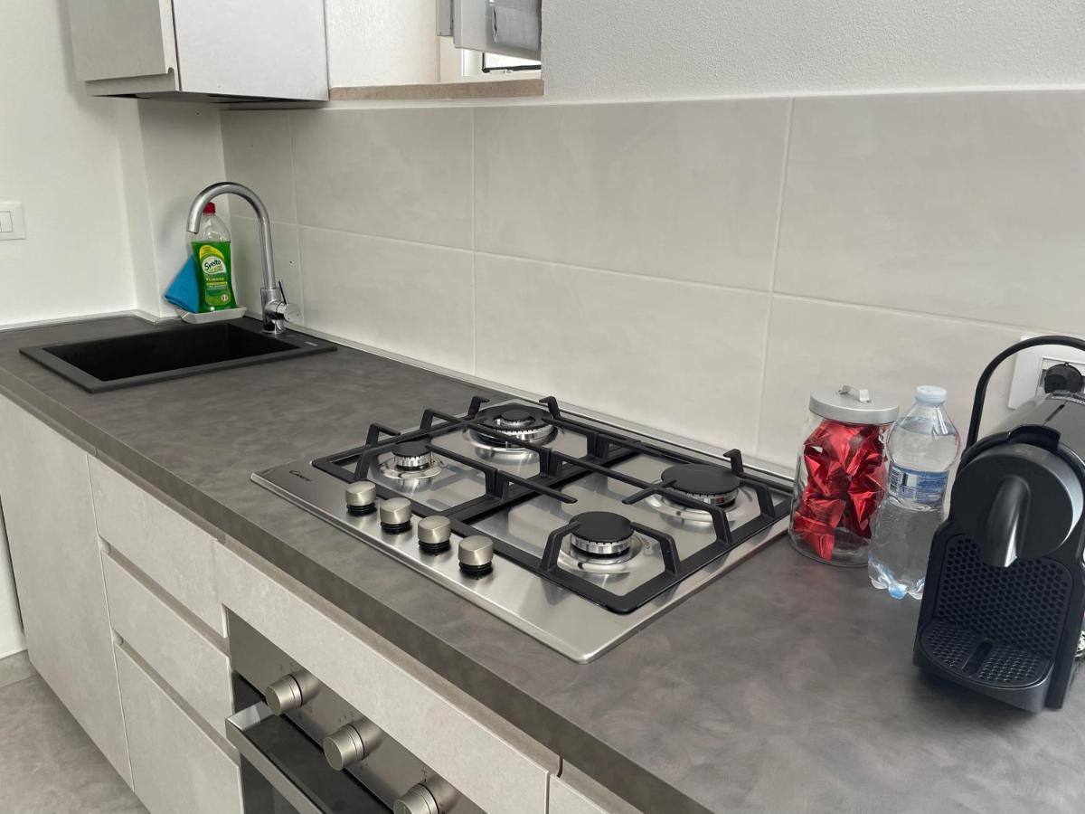 Casa Sveva Holiday Home Термоли Экстерьер фото