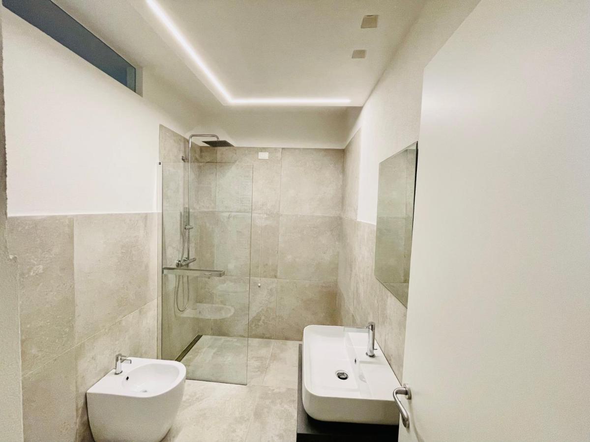 Casa Sveva Holiday Home Термоли Экстерьер фото