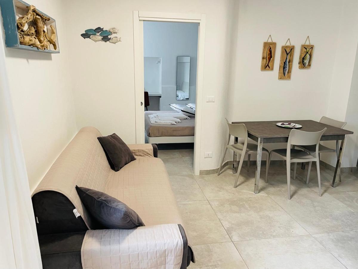 Casa Sveva Holiday Home Термоли Экстерьер фото