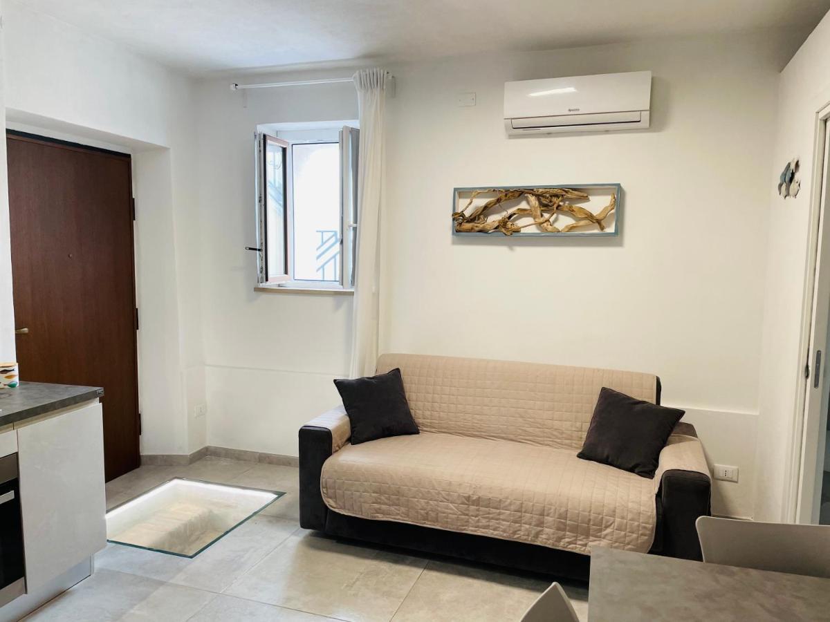 Casa Sveva Holiday Home Термоли Экстерьер фото