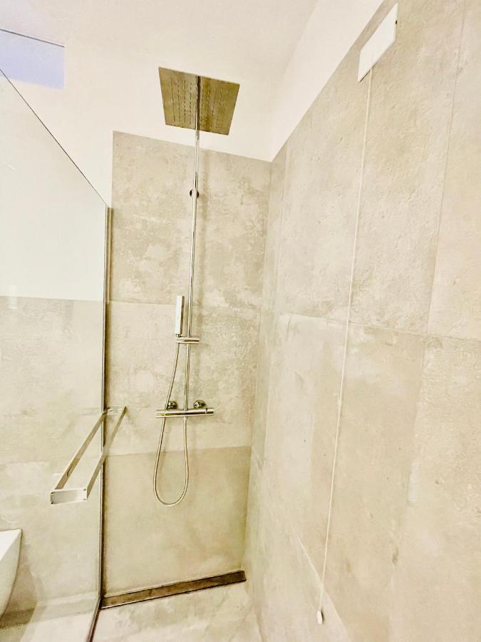 Casa Sveva Holiday Home Термоли Экстерьер фото