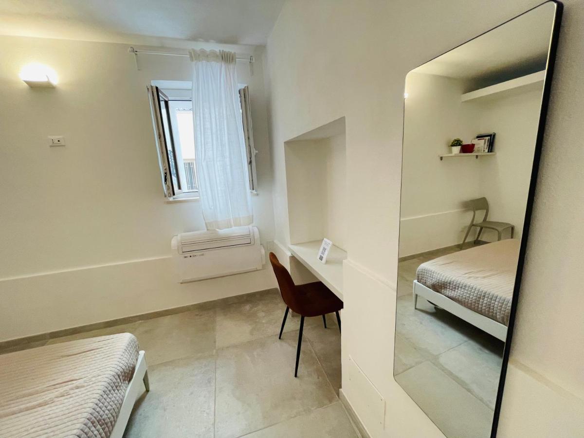 Casa Sveva Holiday Home Термоли Экстерьер фото